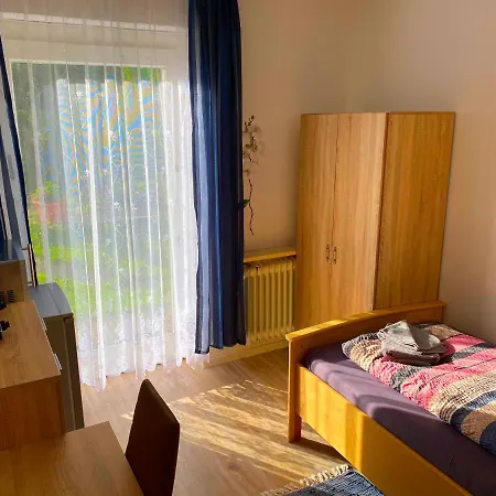 Ferienwohnung Fischach Fischach