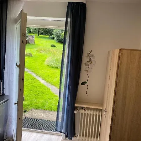 Ferienwohnung Fischach Fischach