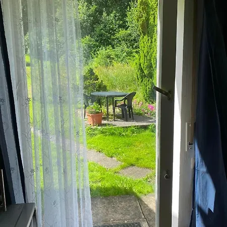 Ferienwohnung Fischach דירה Fischach