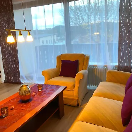 Ferienwohnung Fischach