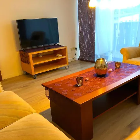 Ferienwohnung Fischach * Fischach