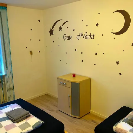 Ferienwohnung Fischach *