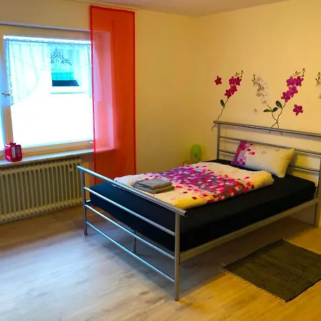 Ferienwohnung Fischach Fischach