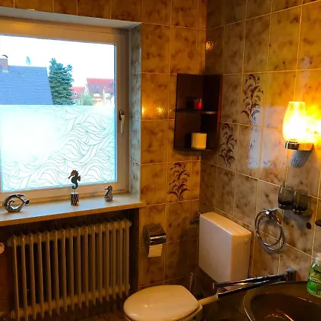 Ferienwohnung Fischach * Fischach