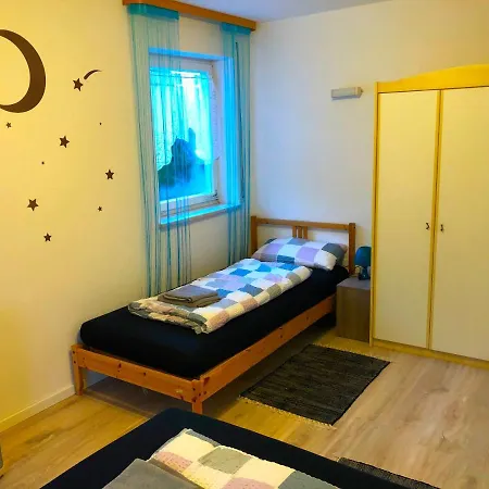 Ferienwohnung Fischach *