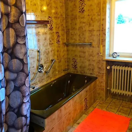 דירה Ferienwohnung Fischach *