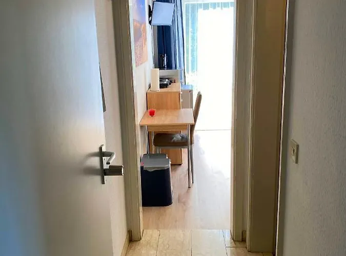 Ferienwohnung Fischach * Fischach