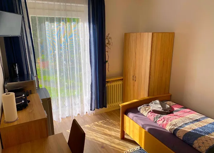 Ferienwohnung Fischach Fischach