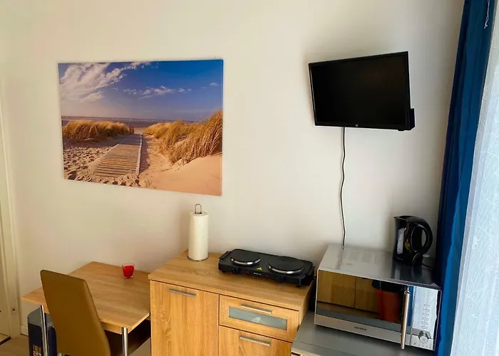 Apartament Ferienwohnung Fischach