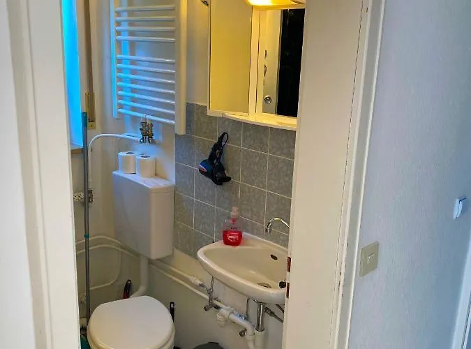 Ferienwohnung Fischach Apartament