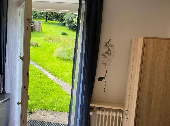 Ferienwohnung Fischach Fischach