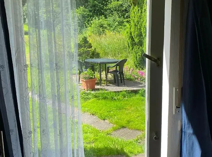 Ferienwohnung Fischach Apartament Fischach