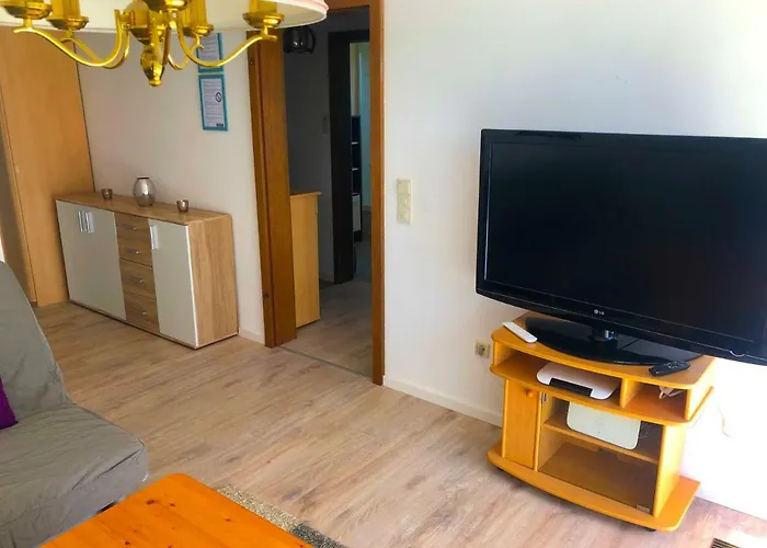 Ferienwohnung Fischach Apartament