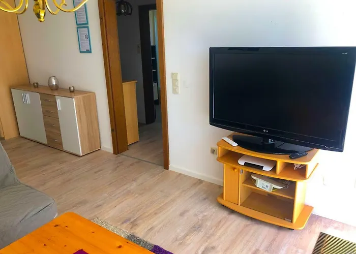Ferienwohnung Fischach