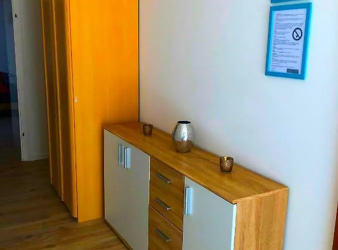 Ferienwohnung Fischach