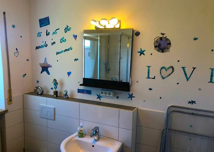 Ferienwohnung Fischach