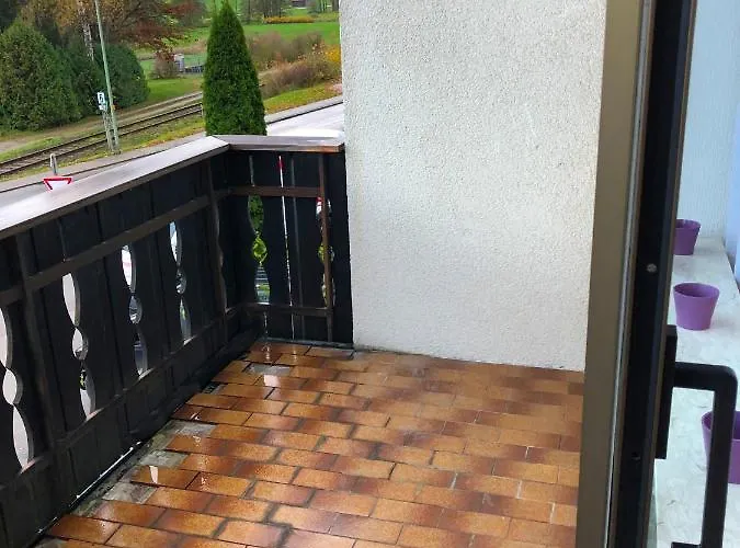 Ferienwohnung Fischach Fischach