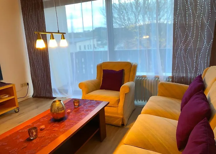 Ferienwohnung Fischach
