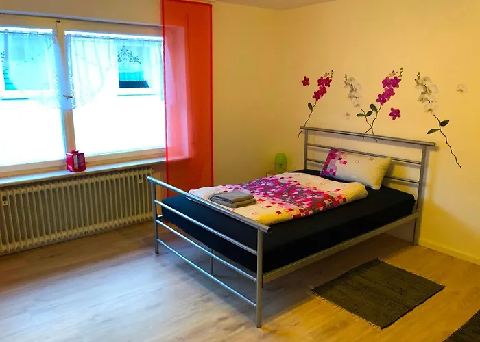 Ferienwohnung Fischach Fischach