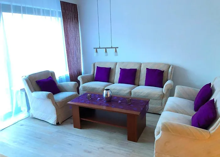 Apartament Ferienwohnung Fischach *