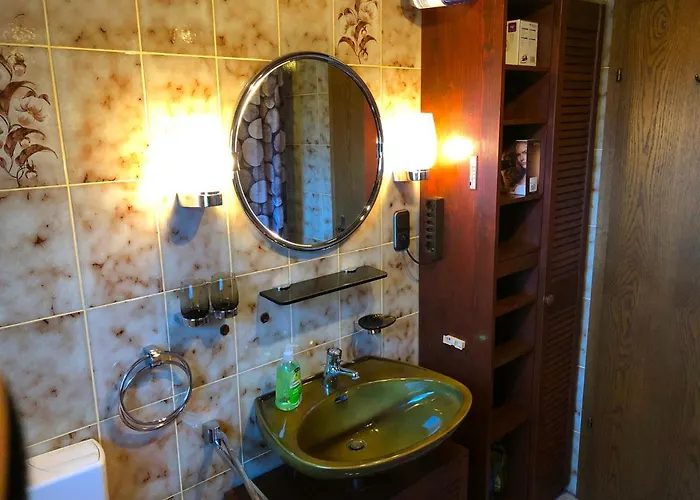 Ferienwohnung Fischach Fischach
