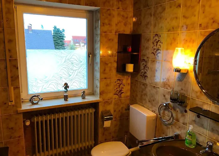 Ferienwohnung Fischach * Fischach