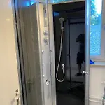 Ferienwohnung Fischach דירה Fischach