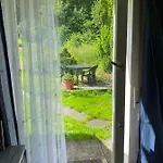 Ferienwohnung Fischach דירה Fischach
