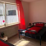 דירה Ferienwohnung Fischach Fischach