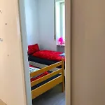 Ferienwohnung Fischach Fischach