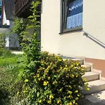 דירה Ferienwohnung Fischach Fischach