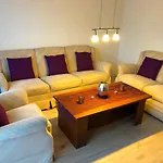 Ferienwohnung Fischach דירה