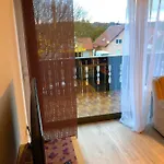 Ferienwohnung Fischach דירה