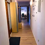 Ferienwohnung Fischach דירה *