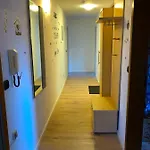 דירה Ferienwohnung Fischach Fischach