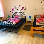 דירה Ferienwohnung Fischach *
