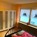 Ferienwohnung Fischach * Fischach