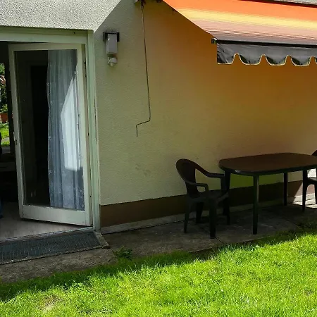 Apartman Ferienwohnung Fischach Fischach