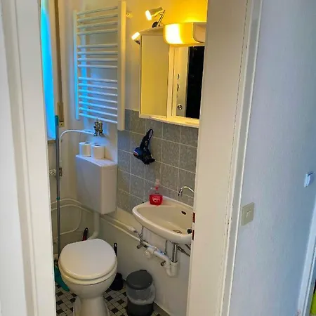 Ferienwohnung Fischach Apartman