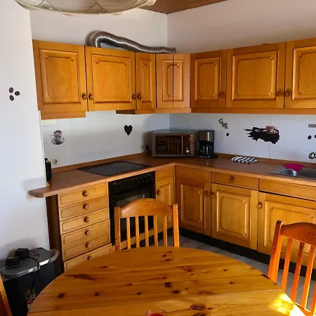 Ferienwohnung Fischach * Fischach