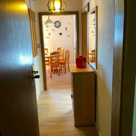 Ferienwohnung Fischach