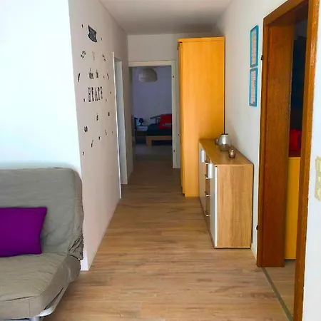 Ferienwohnung Fischach Fischach
