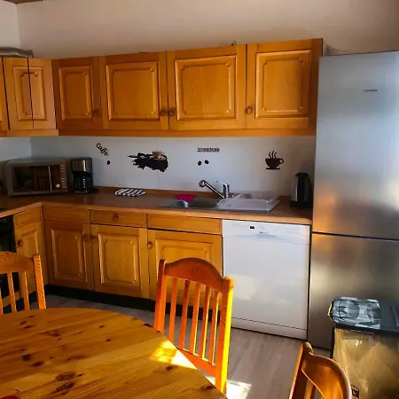 Ferienwohnung Fischach *