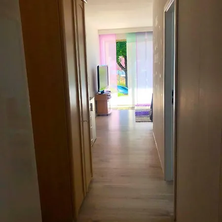 Ferienwohnung Fischach *