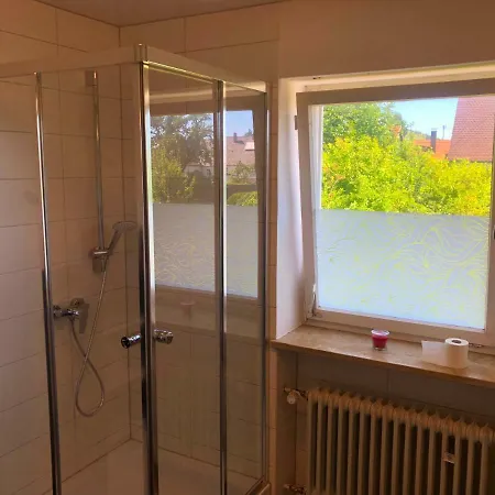 Ferienwohnung Fischach Fischach