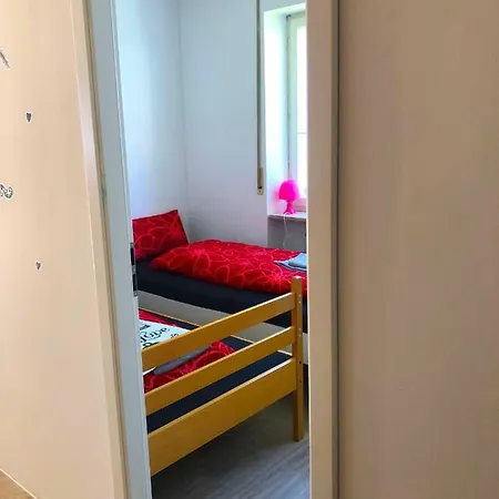 Ferienwohnung Fischach Fischach