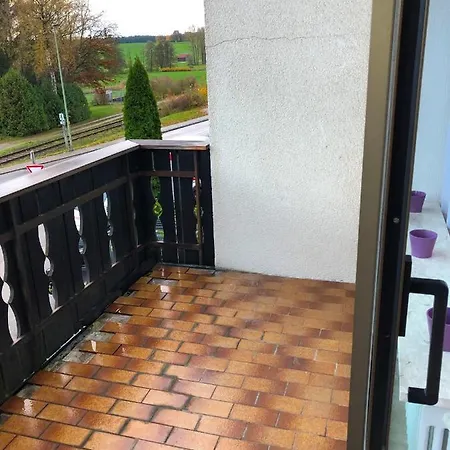 Ferienwohnung Fischach Fischach