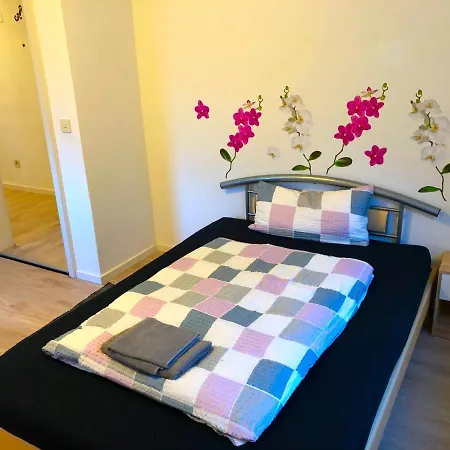 Ferienwohnung Fischach * Fischach