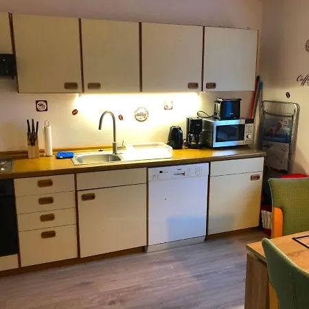 Ferienwohnung Fischach * Fischach