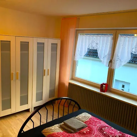 Ferienwohnung Fischach * Fischach